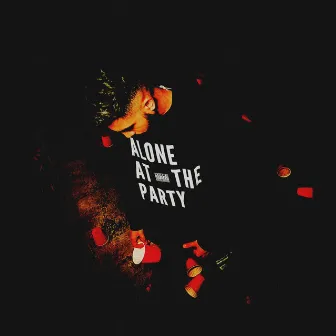 Alone At The Party by Royze