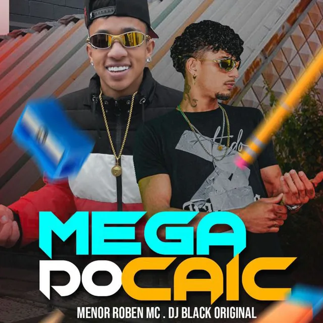 Mega do Caic