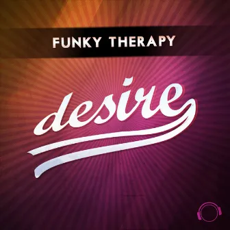 Desire by Funky Therapy