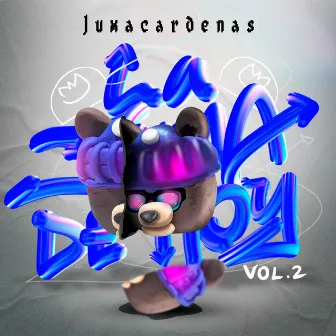 La Juma de Hoy, Vol. 2 by Juma Cardenas