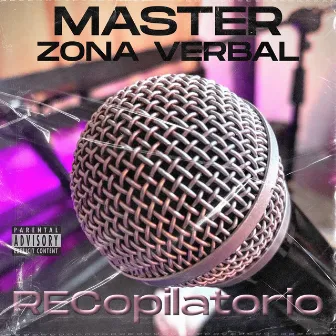 Recopilatorio by Master Zona Verbal