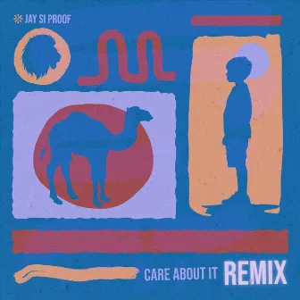 Care About It (REMIX) by James Julian Villa