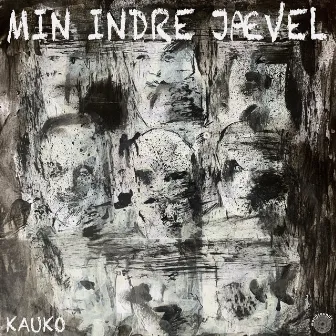 Min Indre Jævel by Kauko