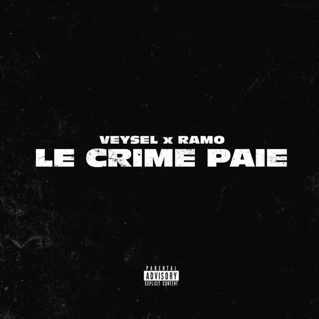 LE CRIME PAIE (feat. Ramo)