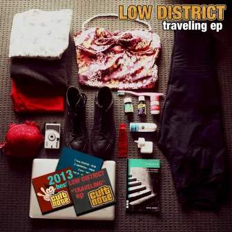 Traveling - Single by Low District