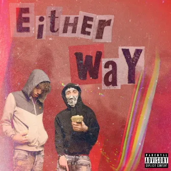 Either Way by Kap