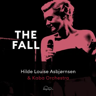 The Fall by Hilde Louise Asbjørnsen