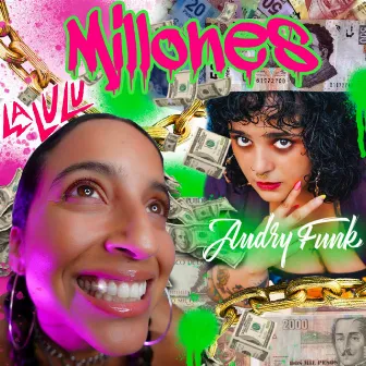 Millones by La Lulu