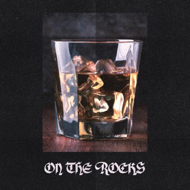 On The Rocks