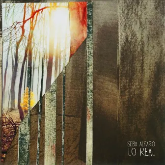 Lo Real by Seba Alfaro