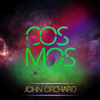 Cosmos by John Orchard