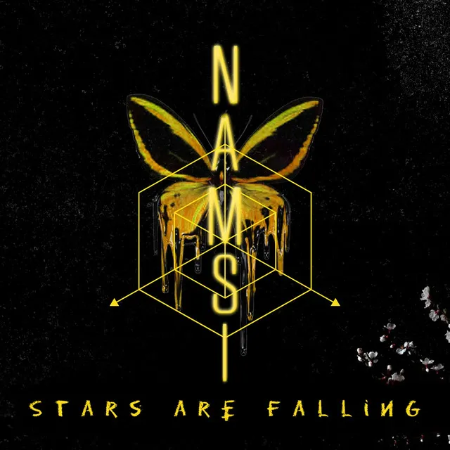 Stars Are Falling