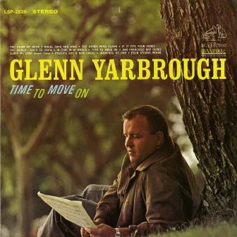 Time to Move On by Glenn Yarbrough