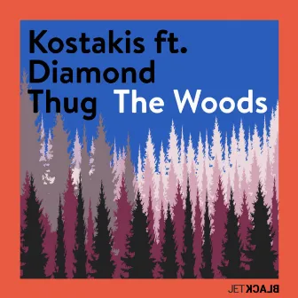 The Woods by Kostakis