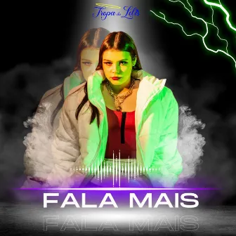 Ahmendiz - Fala Mais by Ah Mendiz