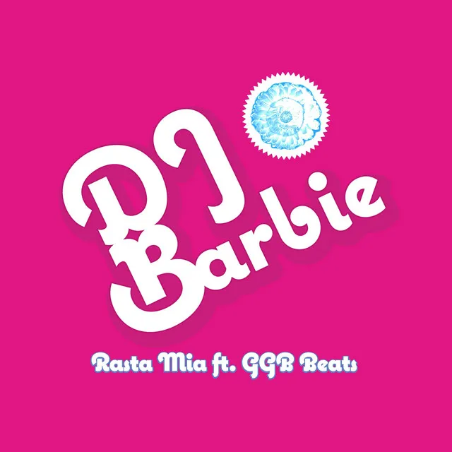 DJ Barbie