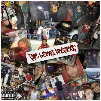 Welkome to the Leak: The Leraj Project by G5 Young