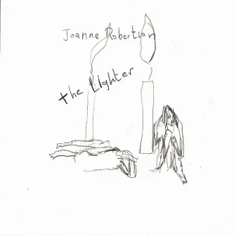 The Lighter by Joanne Robertson