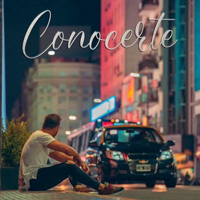 Conocerte