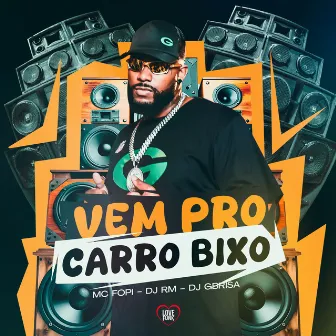 Vem pro Carro Bixo by Dj Rm