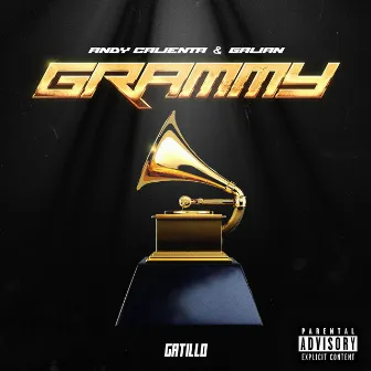 Grammy by Andy Calienta