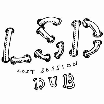 Lost Session Dub by Einklang Freier Frequenzen