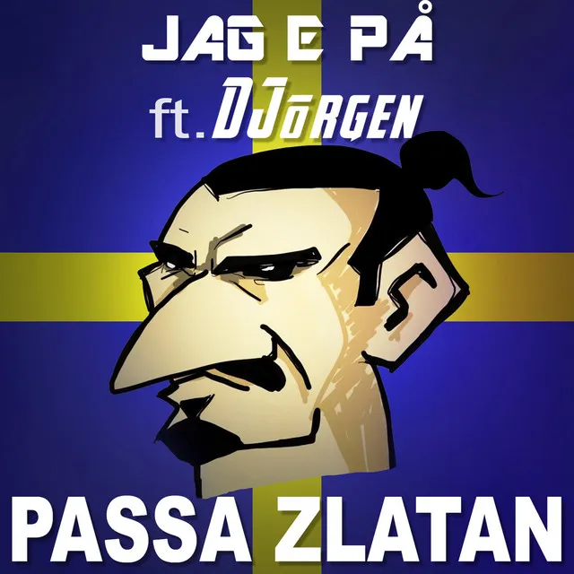 Passa Zlatan