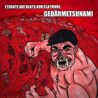 Gedärmetsunami by Etogate