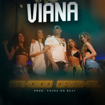 Bandido Original by Viana