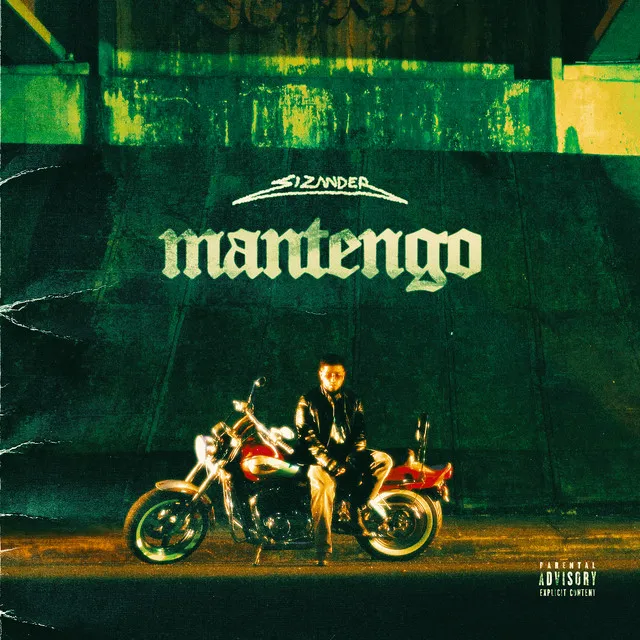 Mantengo