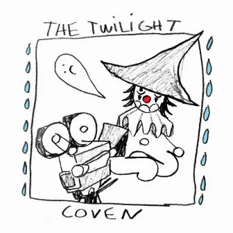 The Twilight Coven (Disc 1) by daniboi