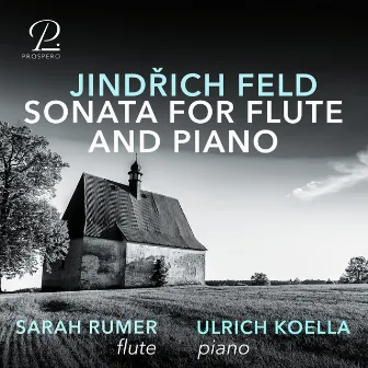 Feld: Sonata for Flute and Piano by Ulrich Koella