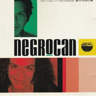 Negrocan by Negrocan