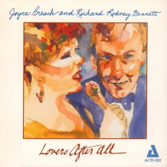 Lovers After All by Joyce Breach