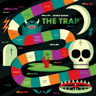 The Trap by Derek Minor