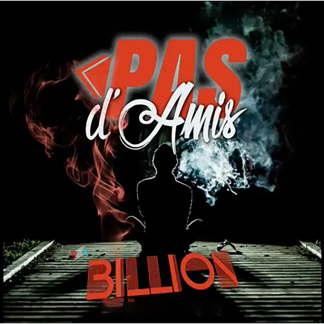 Pas d'amis (Freestyle)