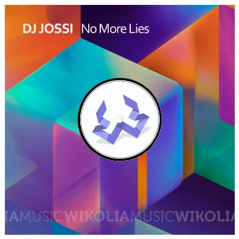 No More Lies by DJ Jossi