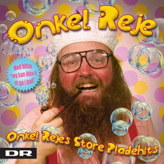 Onkel Rejes Store Pladehits by Onkel Reje