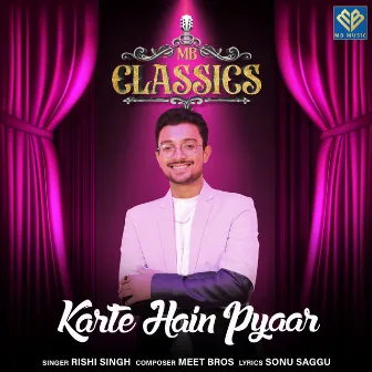 Karte Hain Pyaar by Unknown Artist