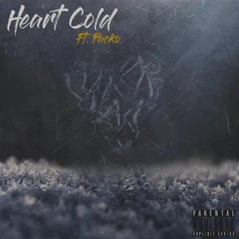 Heart Cold by J. Rose