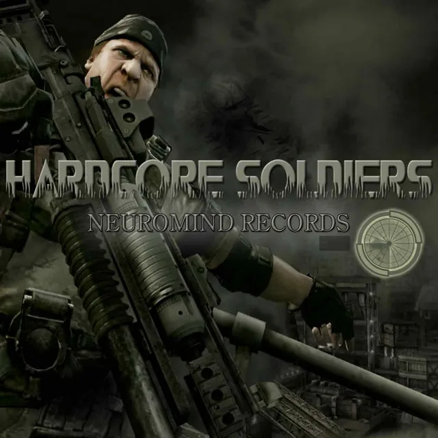 Hardcore Soldiers