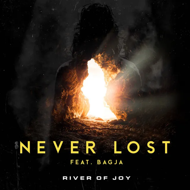 Never Lost (feat. Bagja)