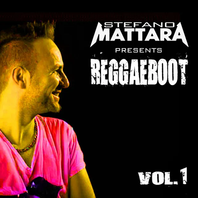 Faded - Mattara ReggaeBoot