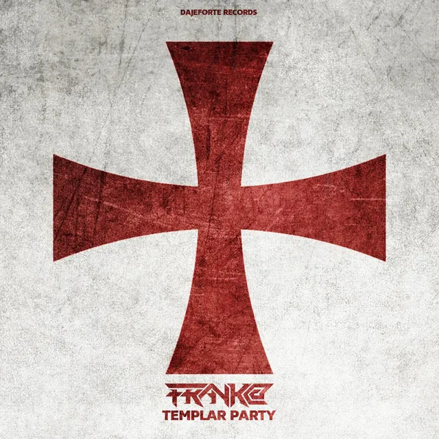 Templar Party - Original Mix