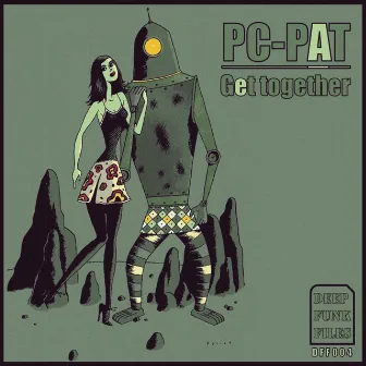 Get Together by Pc-Pat