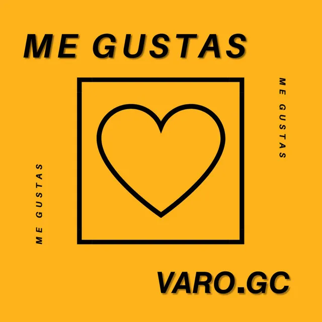 ME GUSTAS