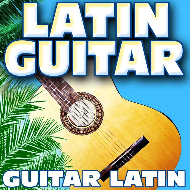 Besame Mucho (Latin Guitar Version)