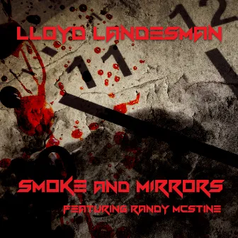 Smoke and Mirrors by Lloyd Landesman