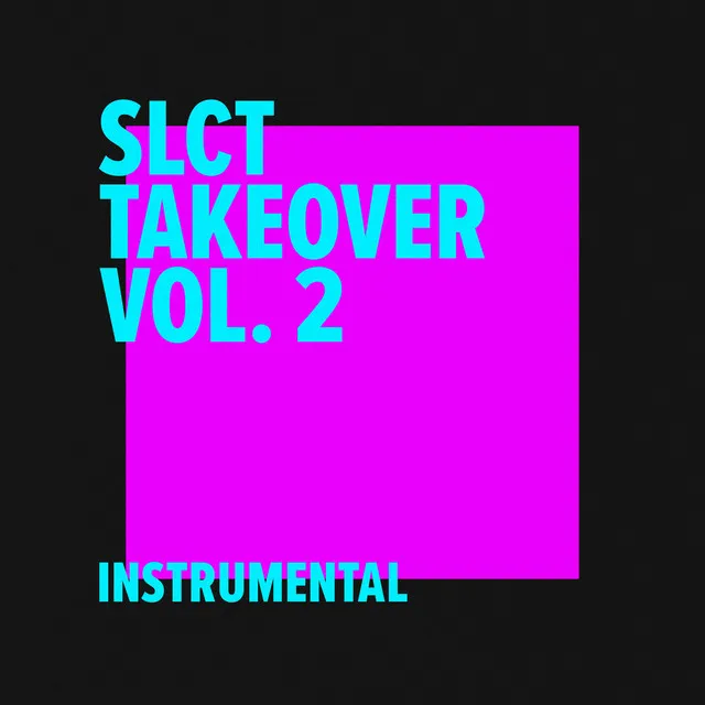 Turn The Page (SLCT Remix) - Instrumental Version