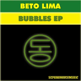 Bubbles - EP by Beto Lima